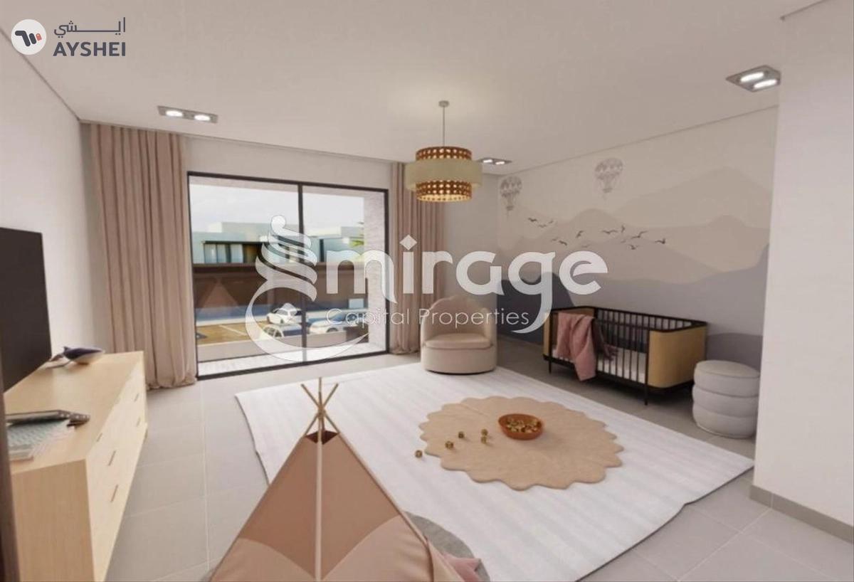 Villa for sale in Saadiyat Lagoons, Saadiyat Island-15-15