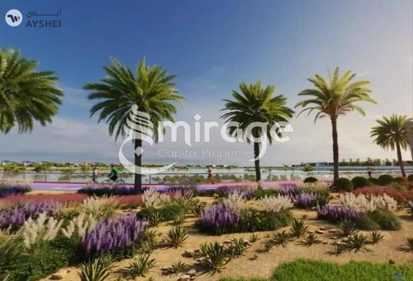 Villa for sale in Saadiyat Lagoons, Saadiyat Island