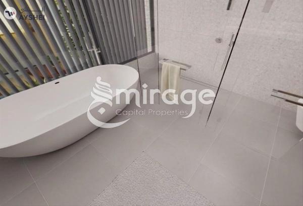 Villa for sale in Saadiyat Lagoons, Saadiyat Island