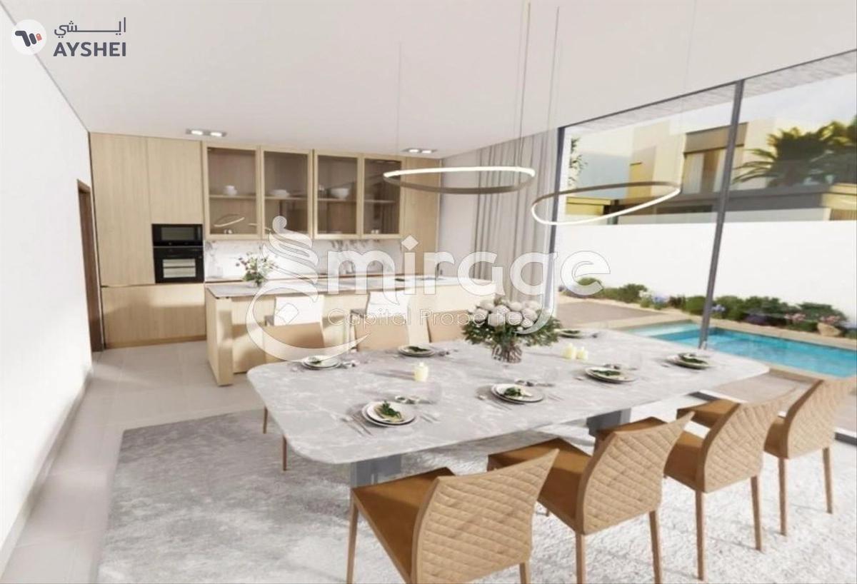 Villa for sale in Saadiyat Lagoons, Saadiyat Island-2-2