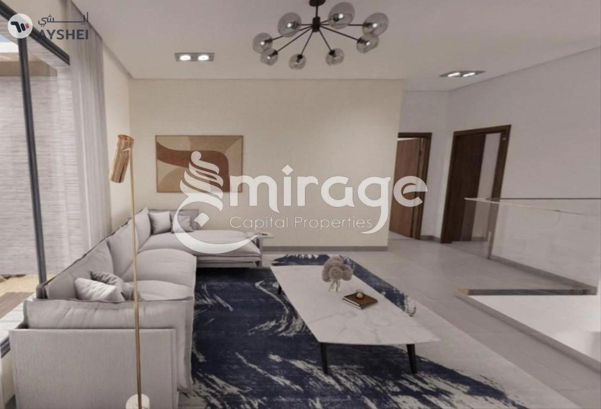 Villa for sale in Saadiyat Lagoons, Saadiyat Island-5-5