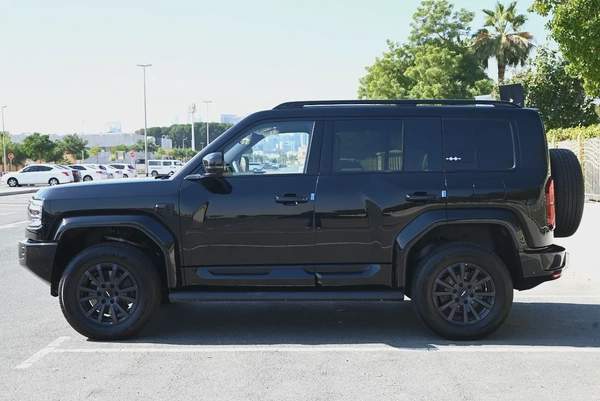 EMI 2,620 AED - BYD LEOPERD 5 - ULTRA EDITION - READY TO DRIVE - NO WAITING