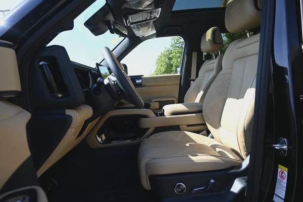 EMI 2,620 AED - BYD LEOPERD 5 - ULTRA EDITION - READY TO DRIVE - NO WAITING