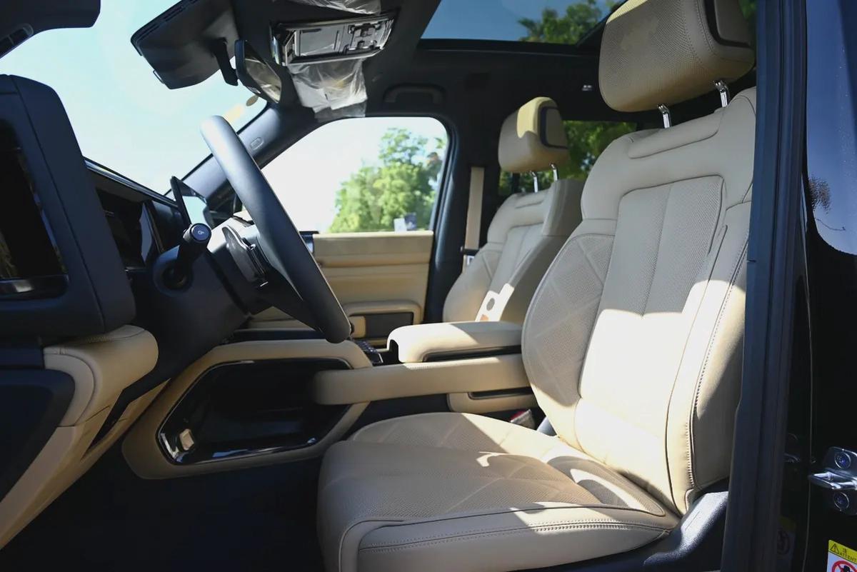 EMI 2,620 AED - BYD LEOPERD 5 - ULTRA EDITION - READY TO DRIVE - NO WAITING-14-14