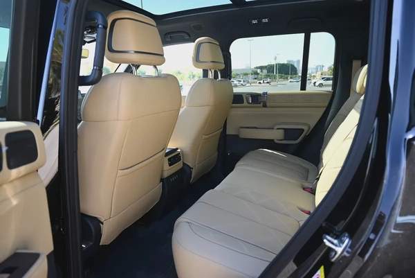 EMI 2,620 AED - BYD LEOPERD 5 - ULTRA EDITION - READY TO DRIVE - NO WAITING