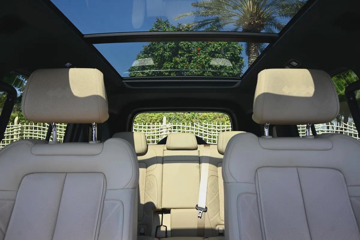 EMI 2,620 AED - BYD LEOPERD 5 - ULTRA EDITION - READY TO DRIVE - NO WAITING-19-19