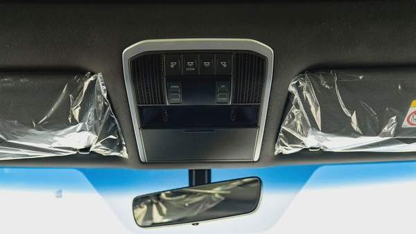 Toyota Land Cruiser VX 2026 - European Specs - Brand New