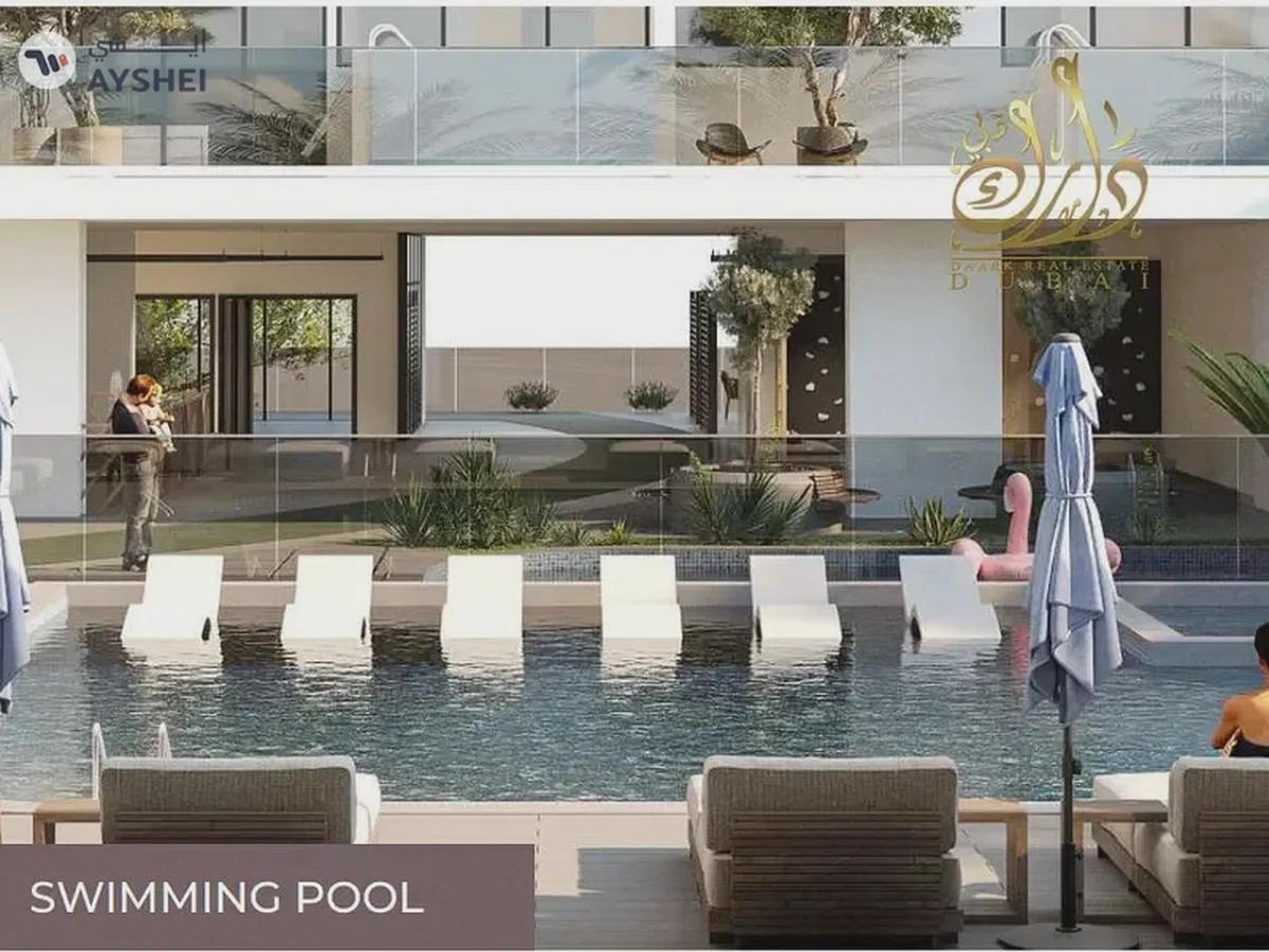 APARTMENT FOR SALE IN SQUAREX RESIDENCE, JVC DISTRICT 10, JUMEIRAH VILLAGE CIRCLE (JVC), DUBAI-18-18