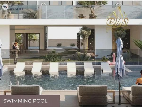 APARTMENT FOR SALE IN SQUAREX RESIDENCE, JVC DISTRICT 10, JUMEIRAH VILLAGE CIRCLE (JVC), DUBAI