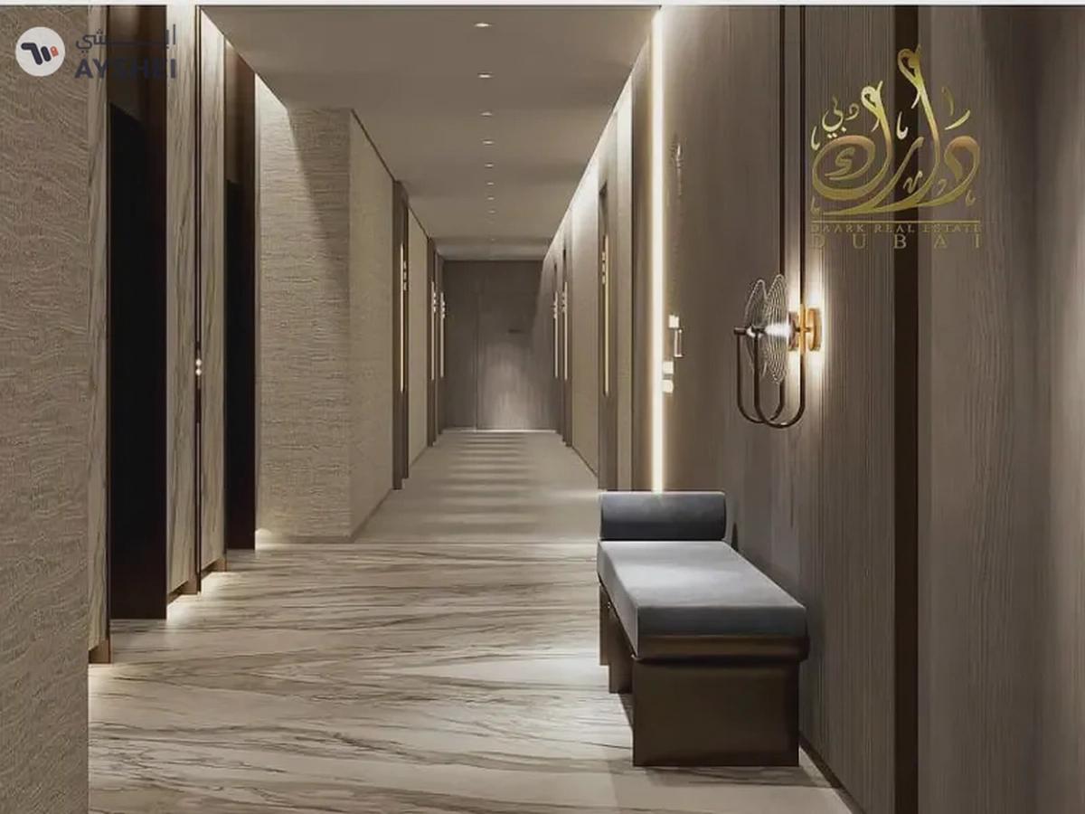 APARTMENT FOR SALE IN SQUAREX RESIDENCE, JVC DISTRICT 10, JUMEIRAH VILLAGE CIRCLE (JVC), DUBAI-15-15