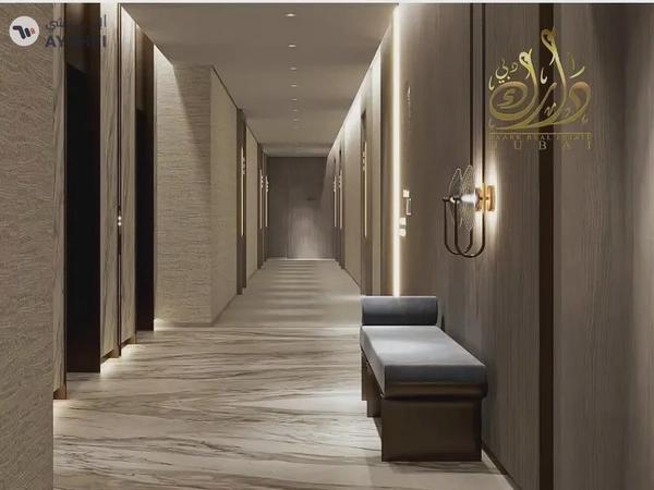 APARTMENT FOR SALE IN SQUAREX RESIDENCE, JVC DISTRICT 10, JUMEIRAH VILLAGE CIRCLE (JVC), DUBAI