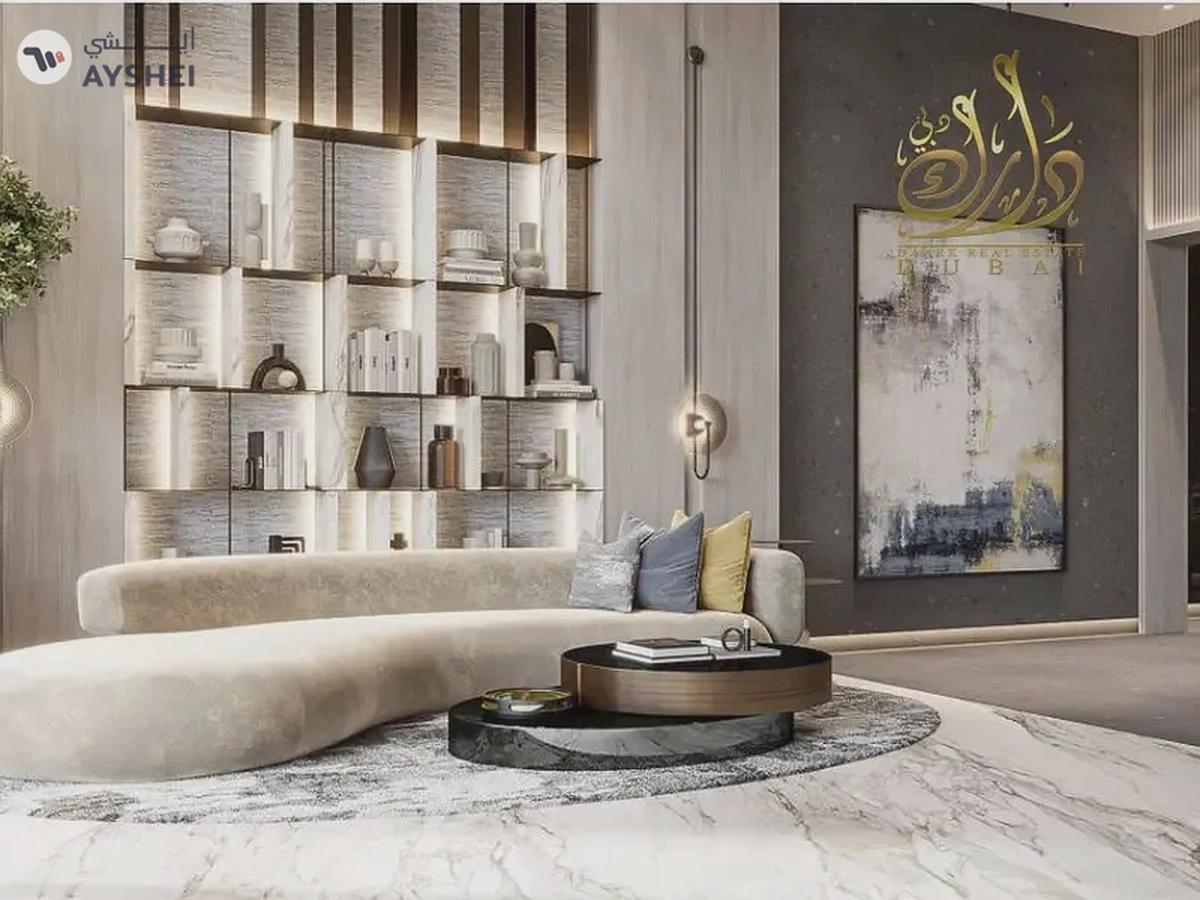 APARTMENT FOR SALE IN SQUAREX RESIDENCE, JVC DISTRICT 10, JUMEIRAH VILLAGE CIRCLE (JVC), DUBAI-4-4