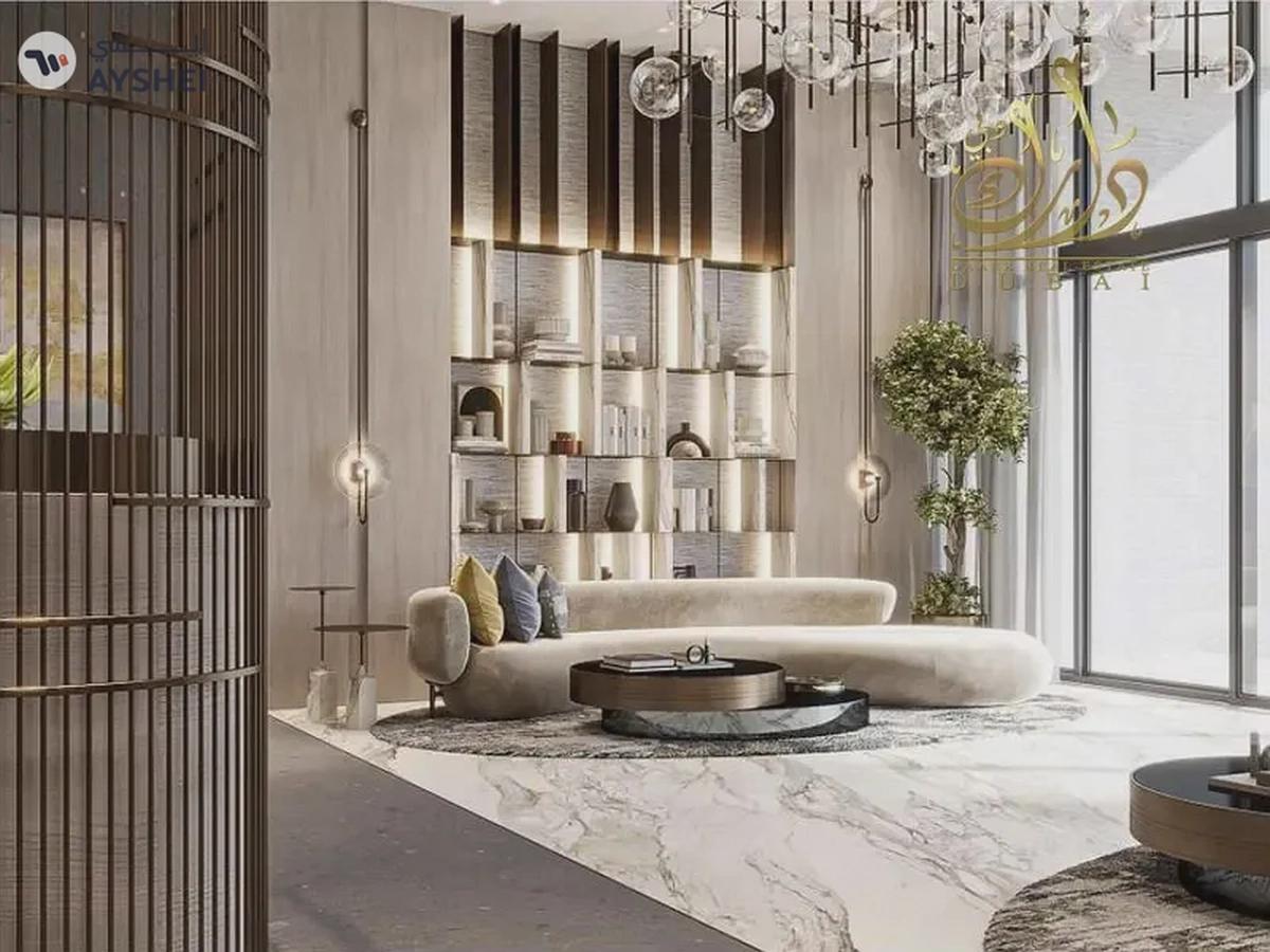 APARTMENT FOR SALE IN SQUAREX RESIDENCE, JVC DISTRICT 10, JUMEIRAH VILLAGE CIRCLE (JVC), DUBAI-19-19