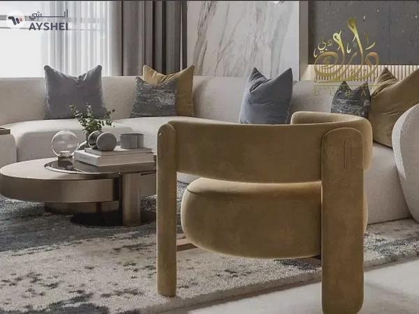 APARTMENT FOR SALE IN SQUAREX RESIDENCE, JVC DISTRICT 10, JUMEIRAH VILLAGE CIRCLE (JVC), DUBAI