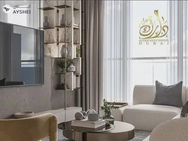 APARTMENT FOR SALE IN SQUAREX RESIDENCE, JVC DISTRICT 10, JUMEIRAH VILLAGE CIRCLE (JVC), DUBAI