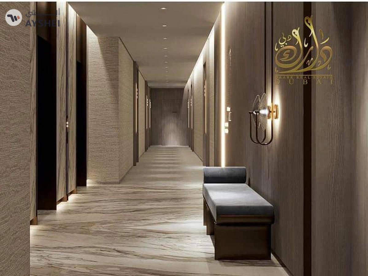 APARTMENT FOR SALE IN SQUAREX RESIDENCE, JVC DISTRICT 10, JUMEIRAH VILLAGE CIRCLE (JVC), DUBAI-13-13