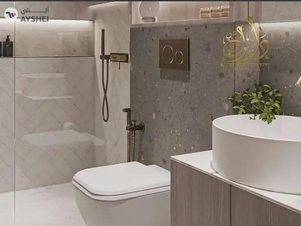 APARTMENT FOR SALE IN SQUAREX RESIDENCE, JVC DISTRICT 10, JUMEIRAH VILLAGE CIRCLE (JVC), DUBAI