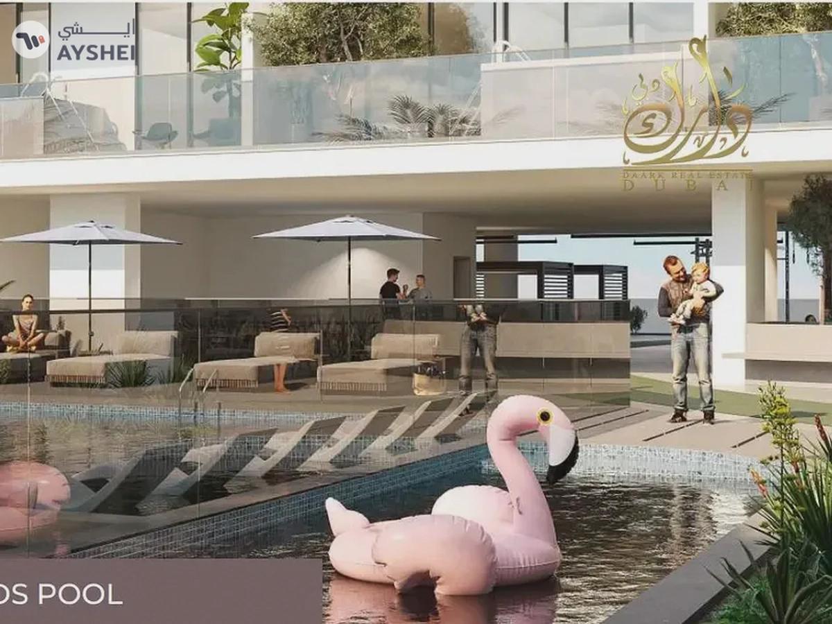 APARTMENT FOR SALE IN SQUAREX RESIDENCE, JVC DISTRICT 10, JUMEIRAH VILLAGE CIRCLE (JVC), DUBAI-10-10