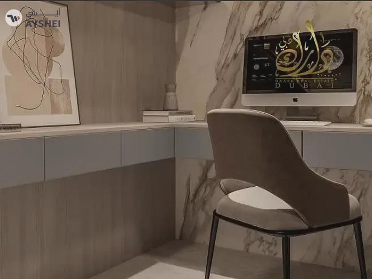 APARTMENT FOR SALE IN SQUAREX RESIDENCE, JVC DISTRICT 10, JUMEIRAH VILLAGE CIRCLE (JVC), DUBAI-3-3