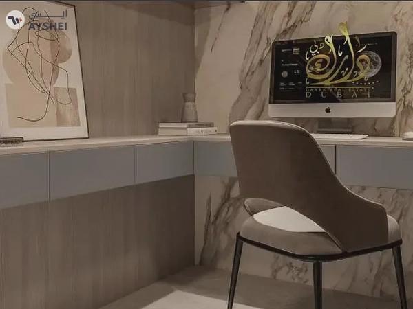 APARTMENT FOR SALE IN SQUAREX RESIDENCE, JVC DISTRICT 10, JUMEIRAH VILLAGE CIRCLE (JVC), DUBAI