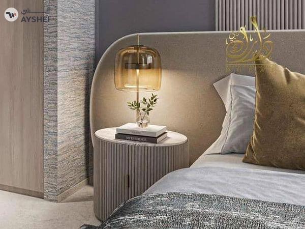 APARTMENT FOR SALE IN SQUAREX RESIDENCE, JVC DISTRICT 10, JUMEIRAH VILLAGE CIRCLE (JVC), DUBAI