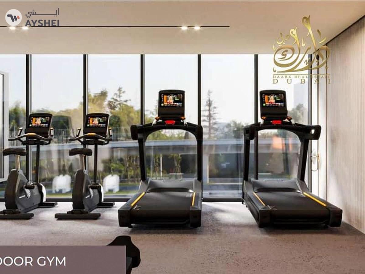 APARTMENT FOR SALE IN SQUAREX RESIDENCE, JVC DISTRICT 10, JUMEIRAH VILLAGE CIRCLE (JVC), DUBAI-12-12