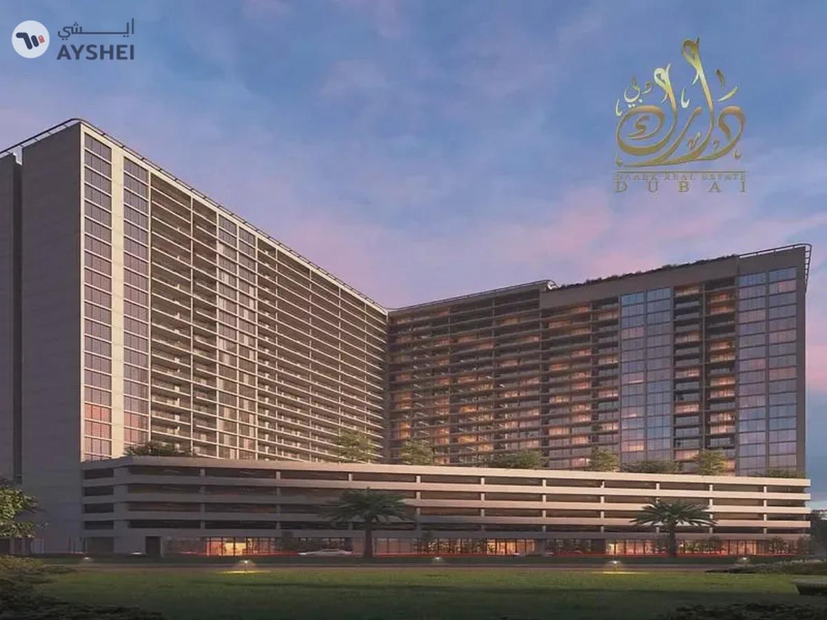 APARTMENT FOR SALE IN LUMA PARK VIEWS, JVC DISTRICT 14, JUMEIRAH VILLAGE CIRCLE (JVC), DUBAI-0-landscape