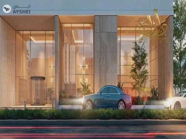 APARTMENT FOR SALE IN LUMA PARK VIEWS, JVC DISTRICT 14, JUMEIRAH VILLAGE CIRCLE (JVC), DUBAI