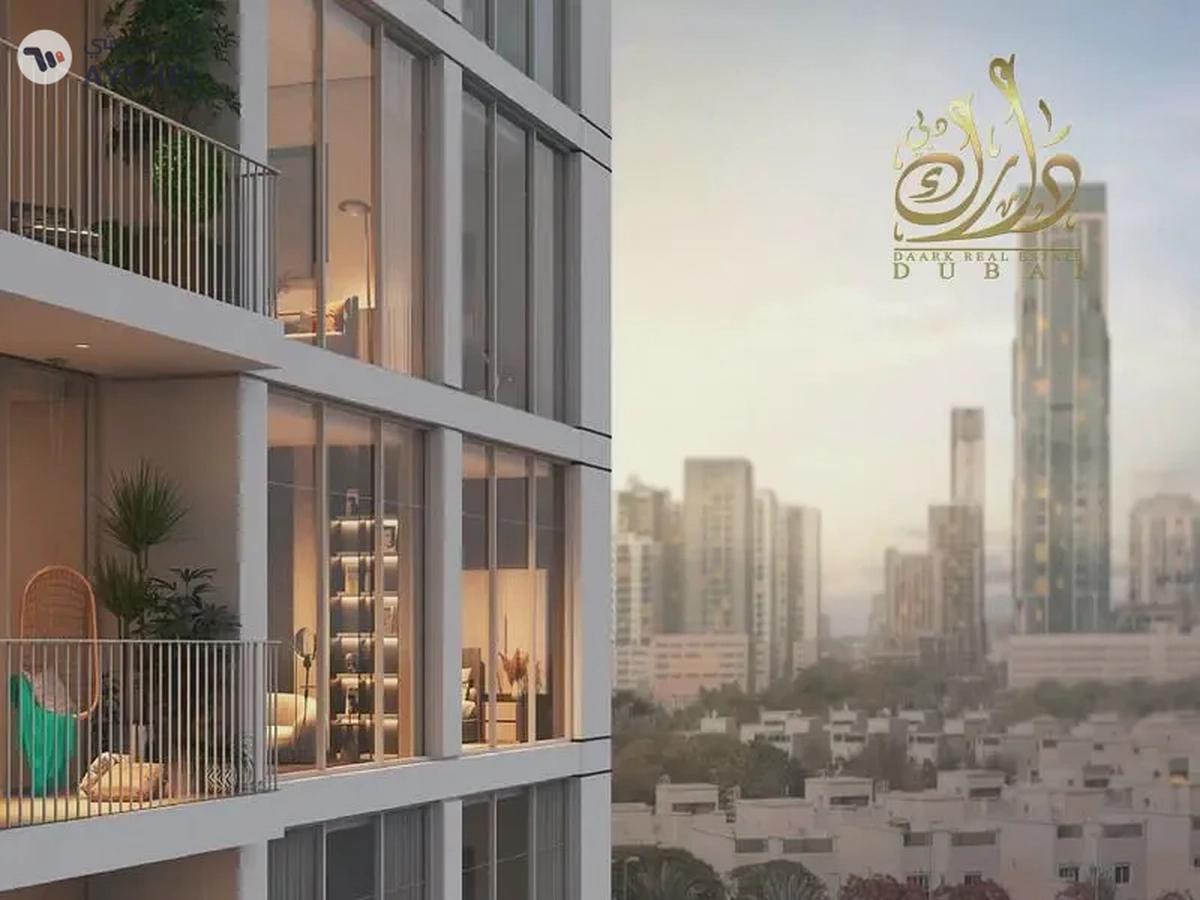 APARTMENT FOR SALE IN LUMA PARK VIEWS, JVC DISTRICT 14, JUMEIRAH VILLAGE CIRCLE (JVC), DUBAI-5-5