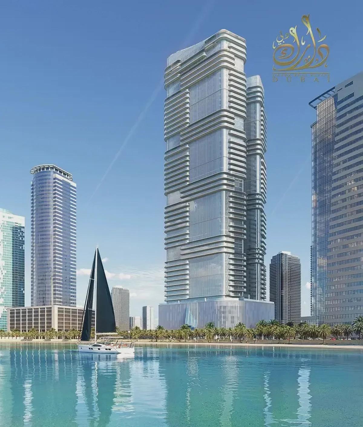 1% MONTHLY FOR 90 MONTHS | LUXURY APARTMENT IN PRIME LOCATION | HIGH ROI-0-0