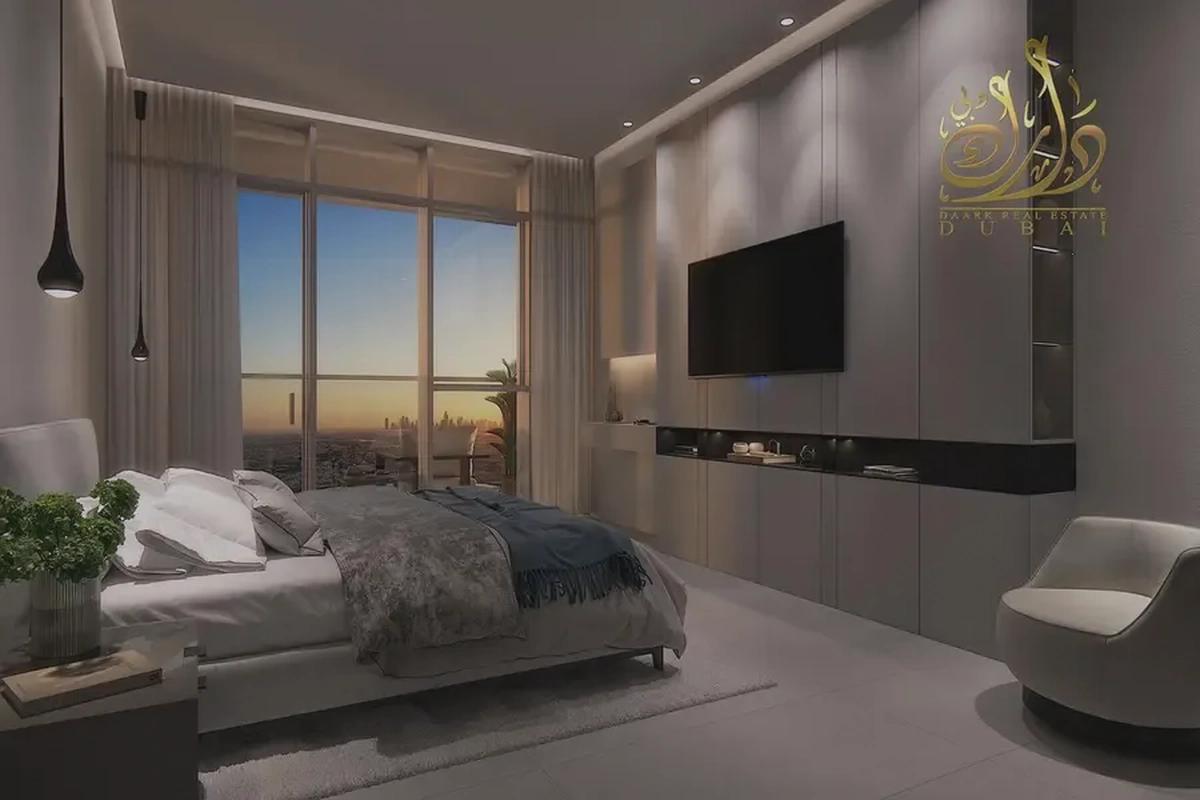1% MONTHLY FOR 90 MONTHS | LUXURY APARTMENT IN PRIME LOCATION | HIGH ROI-1-1