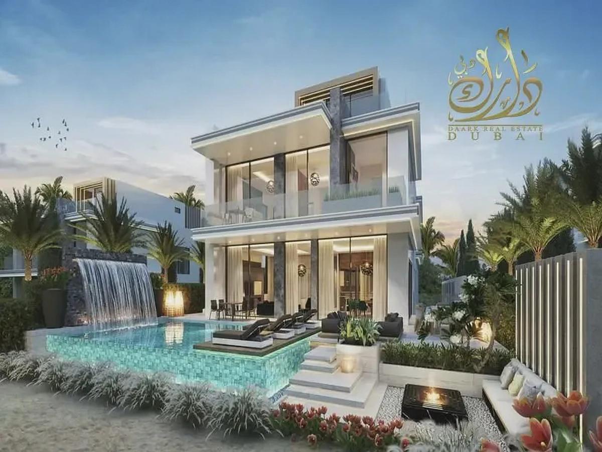 4BR Lagoon Villa | Seychelles 2 | Waterfront & Garden Views-3-3