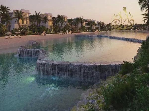 4BR Lagoon Villa | Seychelles 2 | Waterfront & Garden Views