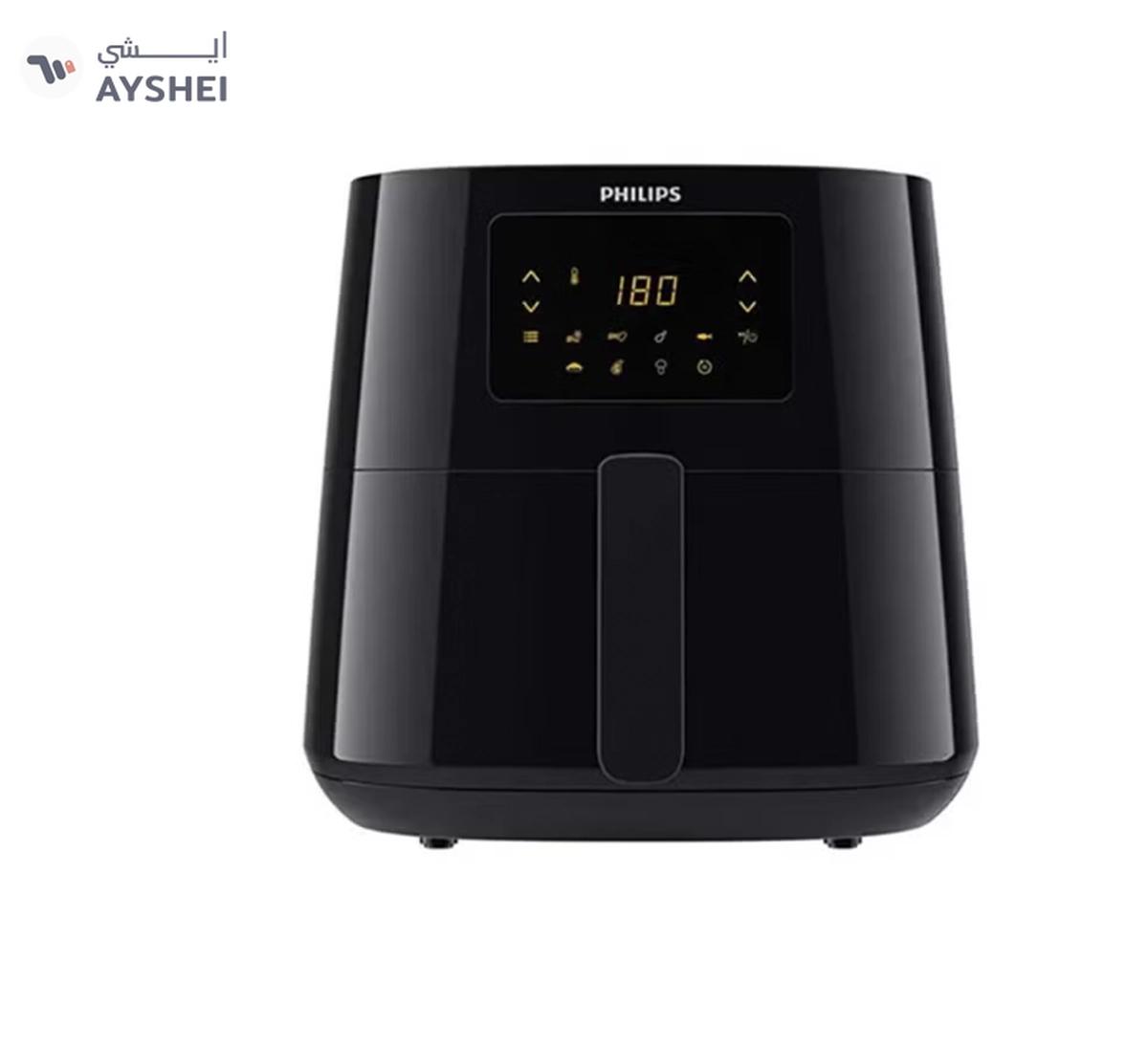 Philips Essential XL Air Fryer-1-landscape