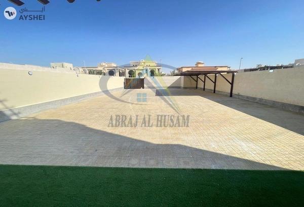 Compound for sale in Mohamed Bin Zayed City