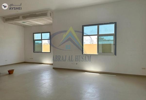 Compound for sale in Mohamed Bin Zayed City
