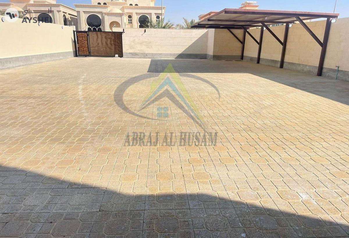 Compound for sale in Mohamed Bin Zayed City-4-4