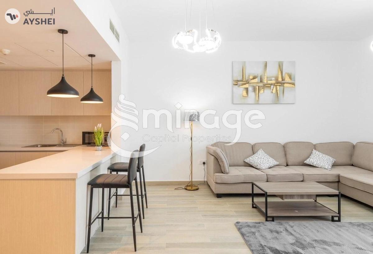 APARTMENT FOR RENT IN WATERS EDGE, YAS ISLAND-2-2