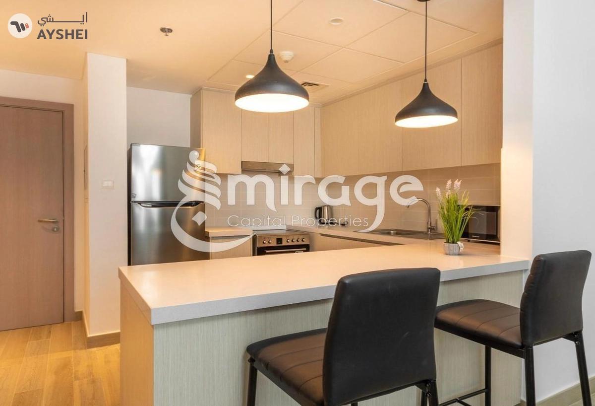 APARTMENT FOR RENT IN WATERS EDGE, YAS ISLAND-4-4