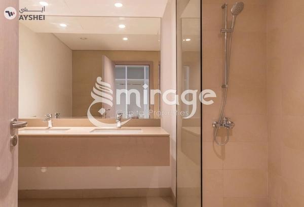 APARTMENT FOR RENT IN WATERS EDGE, YAS ISLAND
