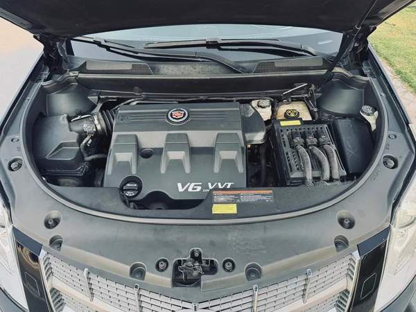 CADILLAC SRX | 2012 | FULL OPTION | CLEAN CAR FRESH JAPAN IMPORT