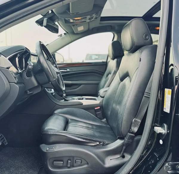 CADILLAC SRX | 2012 | FULL OPTION | CLEAN CAR FRESH JAPAN IMPORT