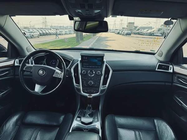 CADILLAC SRX | 2012 | FULL OPTION | CLEAN CAR FRESH JAPAN IMPORT