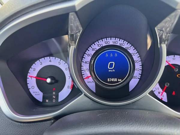 CADILLAC SRX | 2012 | FULL OPTION | CLEAN CAR FRESH JAPAN IMPORT