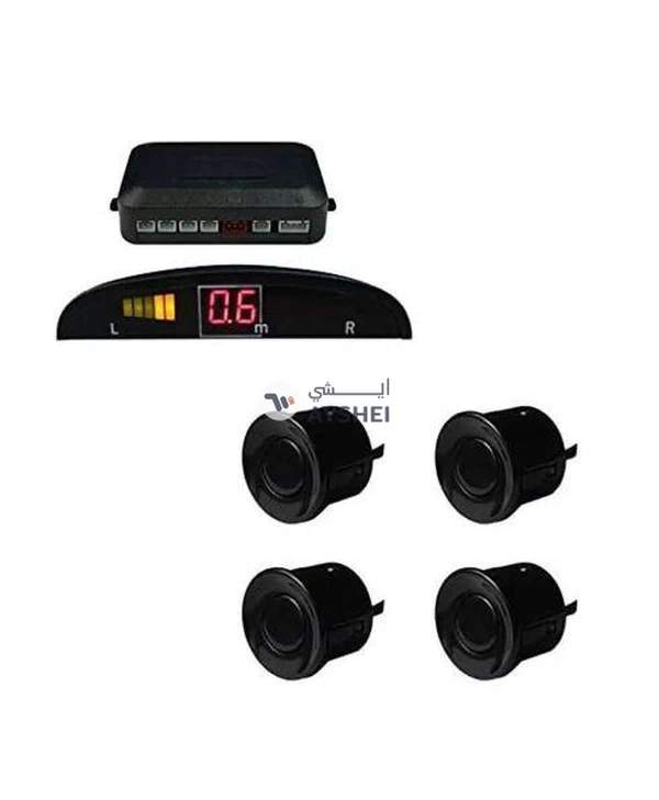 Assistant Parking Sensor