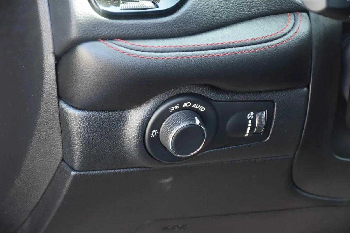 DODGE DURANGO GT 2024 | GREY-10-10