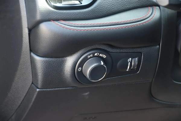 DODGE DURANGO GT 2024 | GREY