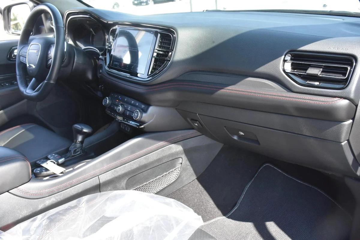 DODGE DURANGO GT 2024 | GREY-2-2