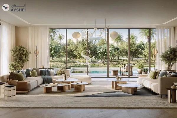 Ostra Palace Villas, The Oasis by Emaar, Dubai