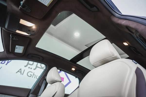 1 YR WARRANTY | GCC | 2.0L | AED 1,500 PM